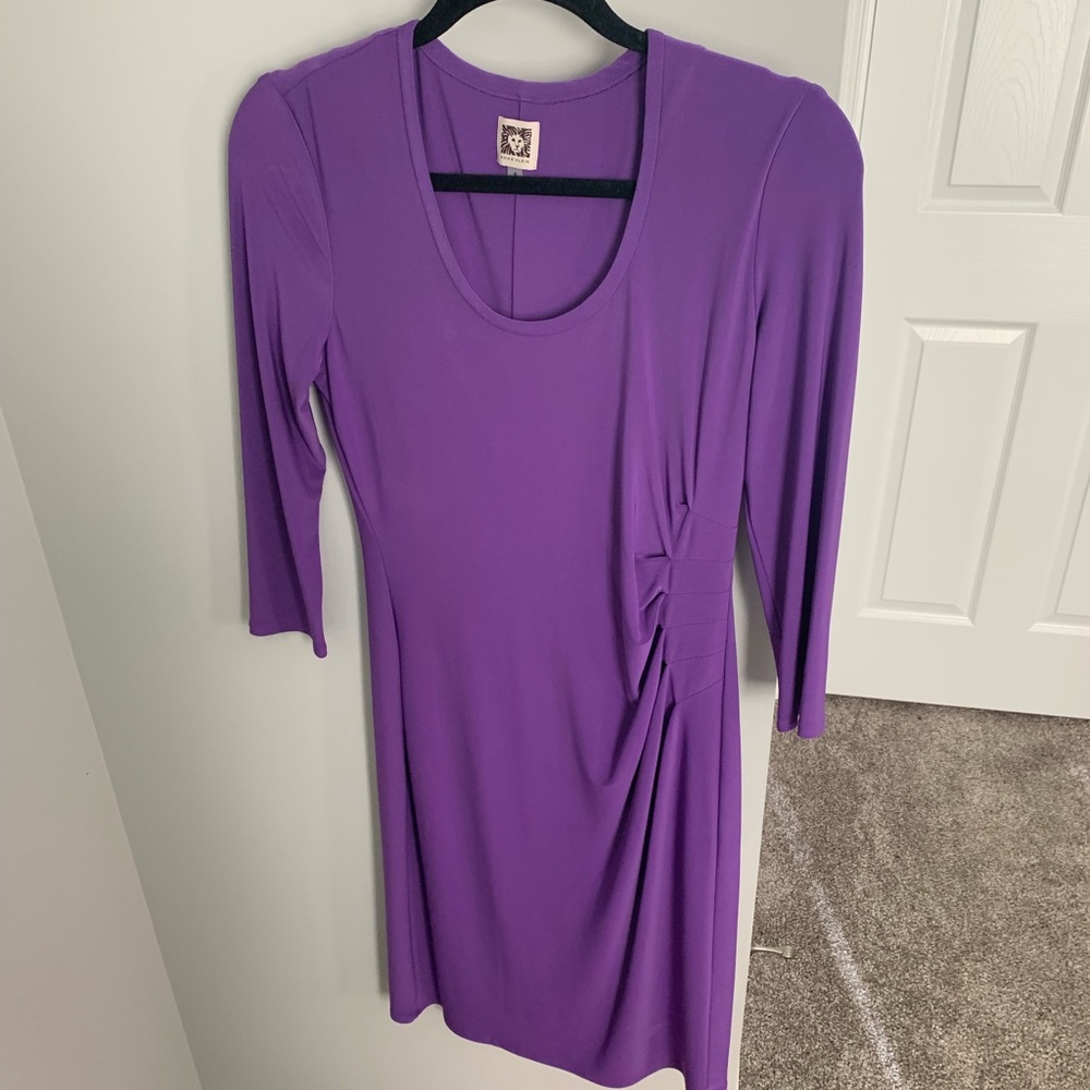 Anne Klein Dress